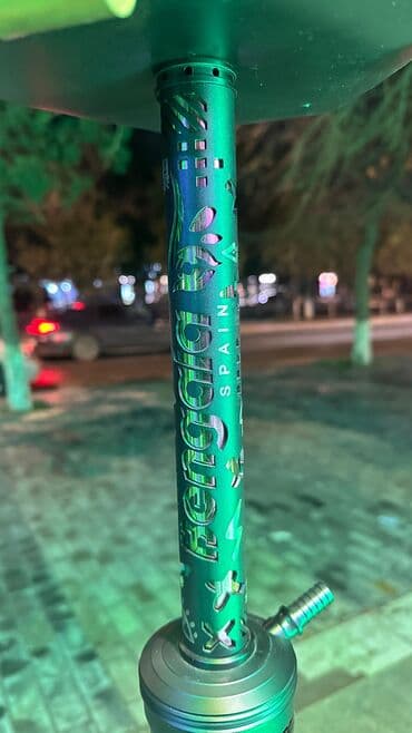 helix original цена в оше: Mono qəlyan✅ rahat çəkim✅ maraqlı obratka sistemi ✅ tanınan ve sevilən — 5