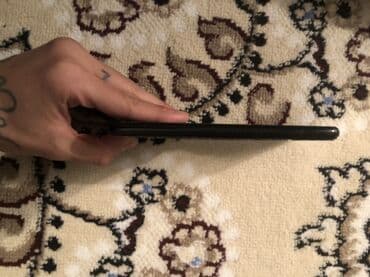 Техника для кухни: Xiaomi Redmi smartfon - Model: Redmi (arxa hissədə “Redmi” loqosu — 4