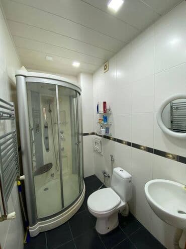 hokməlidə kirayə evlər: Xətai rayonu,Sabit Orucovda yerləşən,15 mərtəbəli yeni tikili binanın — 10