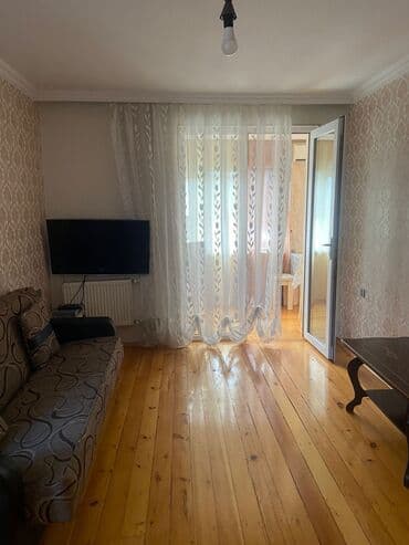 недвижимость баку: Ehmedli ela temirli baki k/t arxasi her seraiti var aileye verilir — 8