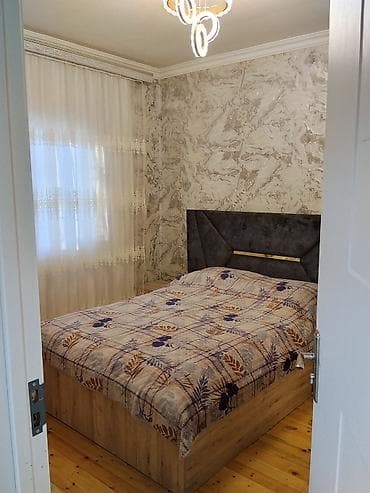 suraxanida evler: 3 otaqlı, 100 kv. m, Kredit yoxdur, Yeni təmirli — 3