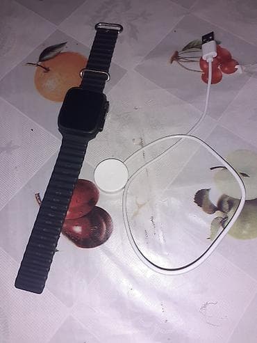 kişi saatları: Sabirabada smart saat satlır 35azın zarafatla saxlamır daşı — 3