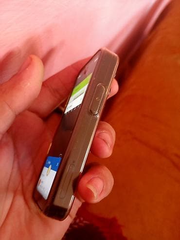 iphone x ekran: Mini smartfon – Apple üslublu dizayn - Kompakt korpus: ovuca sığan — 3