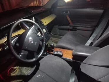 Aş qazanı: Nissan Teana: 2.3 l | 2003 il Sedan — 4
