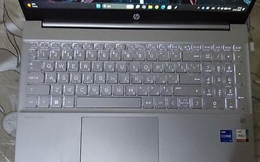 HP: İşlənmiş HP Pavilion, 15.6 ", Intel Core i5, 512 GB, Ünvandan götürmə — 7