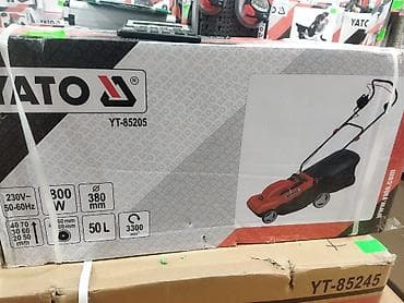 qaz beci: Qazon biçen toknan orginal polşa firması gücü 1800 vt qiymet sadece — 3