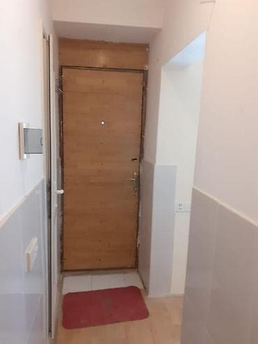 nabran evler kiraye: 1 otaqlı kiçik mənzil/sahə - Sadə və işıqlı zal 2 otaqlı Addenli evdir — 10