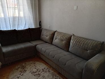 Divan satılır 399₼. açılır bazası var.Ünvan Masazır. 3202. Fatimə99