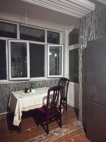 nərimanovda 1 otaqlı kirayə evlər: Сдам квартиру — 6