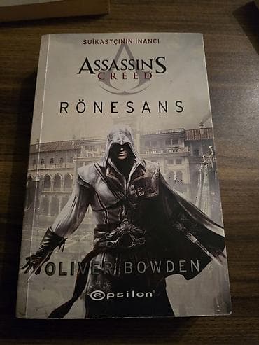 Velosiped ehtiyyat hissələri: Satılır: 4 kitabdan ibarət dəst.Hamsi birlikde 50 AZN 1) Hakimiyyətin — 3