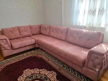 Künc divan, Yeni, Açılan, Bazalı, Parça