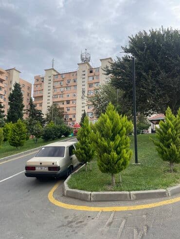 köhnə tikili bina evləri: Bakı, Yeni Günəşli Massiv A, 2 otaqlı, Köhnə tikili, 70 kv. m — 16