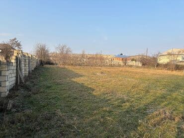 купить дом в азербайджане баку: Для строительства — 2