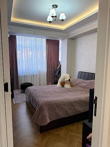 masazirda satilan evler type 1: 2 otaqlı, Yeni tikili, 68 kv. m — 10