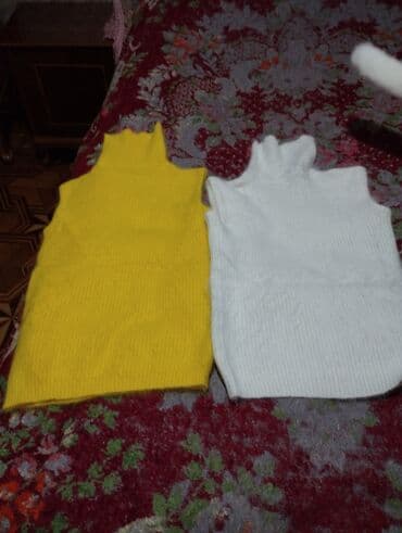 mi 10 qiymet: Sviterlər — 2