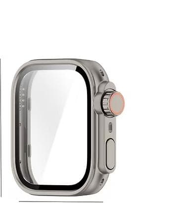 goyərcin uzuk: Huawei watch fit 5 pro üçün qoruyucu üzlük — 1