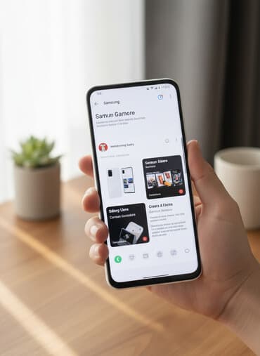 102 ekran smart tv: Samsung Galaxy A2 Core, 64 GB, rəng - Ağ, Barmaq izi — 1