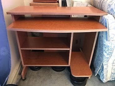 plastik stollar: Не использовался — 1