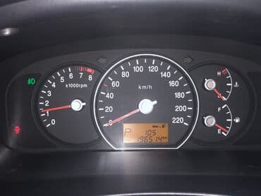 Avtomobil alışı: Kia Carens: 2 l | 2011 il Universal — 2