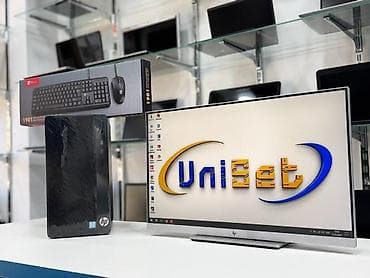 Masaüstü kompüter Şəhər: Bakı Çatdırılma?: Bəli Masaüstü Pc komputer — 1