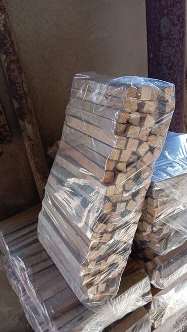 Diktlər: Samavar odunu — 3