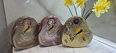 lux coffee haqqinda melumat: Məhsul: Silux Premium qəhvə içkiləri – 30 ədədlik stik paketlər (ürək — 1