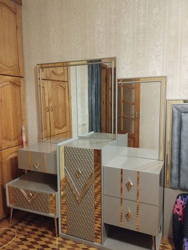 dekor guzguler: 2 təknəfərlik çarpayı — 4