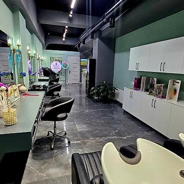 Təhsil, elm: Qadın saç ustası tələb olunur, Yerin icarəsi — 2