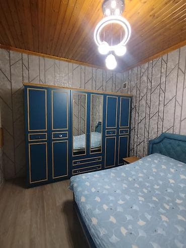 maştaga: 4 otaqlı, 100 kv. m, Kredit yoxdur, Orta təmir — 10