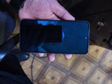 telfonlar ucuz: Samsung Galaxy A54 5G, 256 GB, rəng - Qara, İki sim kartlı — 1