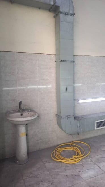 аренда кабинета красоты: Elektrik və ya malyar üçün yer. 50 kvt super təmirli boks icarəyə — 7