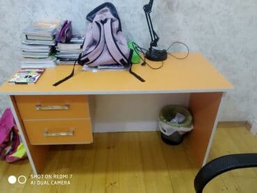 seyf az: Для девочки и мальчика, Б/у — 3