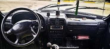 afto.az: GAZ Volga 3110 sedan – il: 2002 Texniki xüsusiyyətlər və detallı — 6