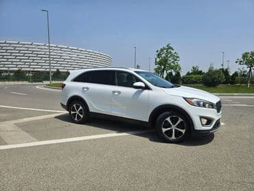 gündelik maşın: Günlük, Kia, Depozitsiz — 3