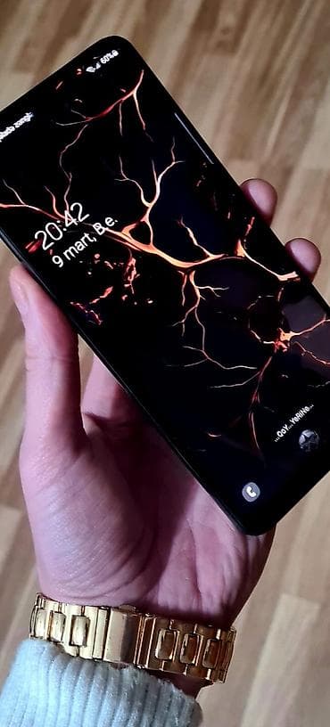 redmi note 9 ikinci el: Samsung Galaxy A32, 64 GB, rəng - Qara, Zəmanət, Sensor, İki sim kartlı — 10