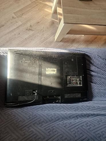 jvc televizor: Televizor Beko LCD 32" — 4