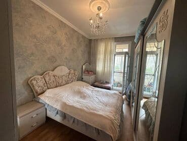 недвижимость в азербайджане купить: Поселок Сураханы, 2 комнаты, Новостройка, 52 м² — 5