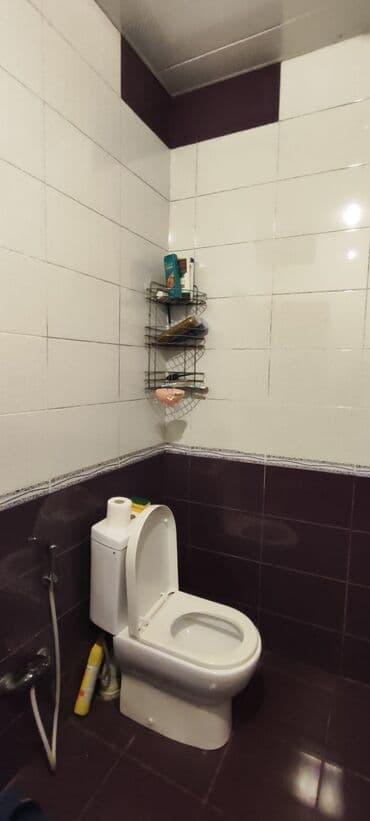 quba is elanlari: Binəqədi qəs. 4 otaqlı, 100 kv. m, Kredit yoxdur, Yeni təmirli — 12