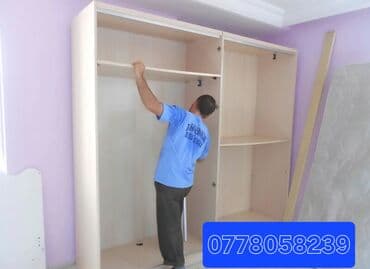 перевозка домашних вещей: Bu "Yük taksi" xidməti yüklərin daşınması üçün tam həll təklif edir — 7