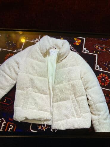 kişilər üçün demisezon steqan gödəkçələr: Puxovik kurtka, L — 1