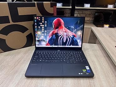 msi 17.3" gl75: İşlənmiş Lenovo Legion, 16 ", Intel Core i7, 1 TB, Ünvandan götürmə, Ödənişli çatdırılma, Rayonlara çatdırılma — 3