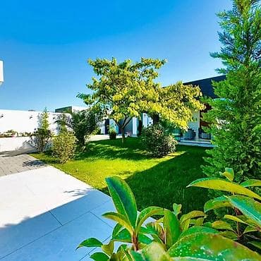 xırdalan villa: 4 otaqlı, 150 kv. m, Yeni təmirli — 5