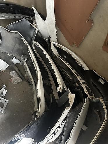 cesqa bufer: Ön, Nissan juk, Yaponiya — 1