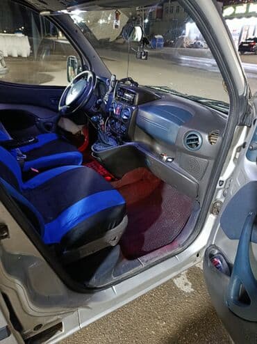 фольксваген т4 дизель: Fiat Doblo: 1.9 л | 2003 г. Минивэн — 8