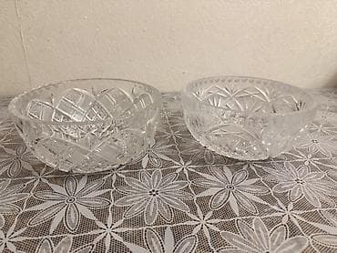 Pastel dəstləri: Vaza dəsti, Xrustal — 1