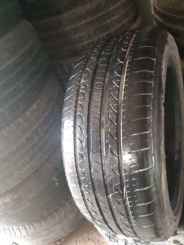 ГАЗ: 195/50 R15 82V ölçülü yay‑yaygın yol şini - Ölçü: 195/50 R15 - — 1