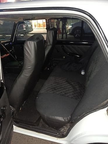 cip maşin: VAZ (LADA) 2107: 1.6 l | 2009 il 43585 km Sedan — 6