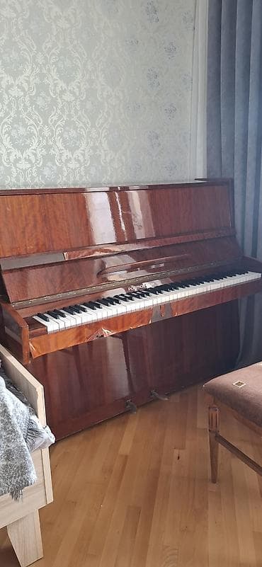 Gitaralar: Piano, Rostov-Don, Akustik — 10