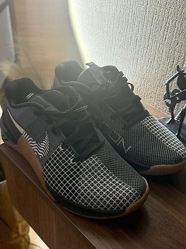 crossfit: Endirim istemeyin !!!! Məhsul: İdman ayaqqabısı – Nike Metcon — 2