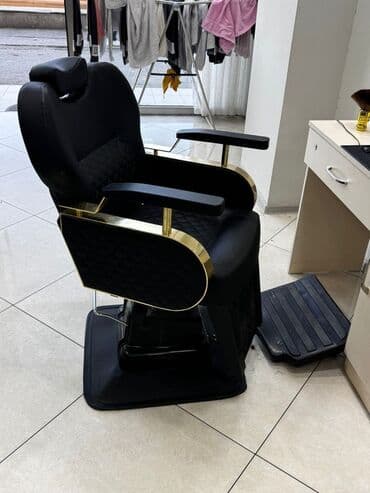 heyva cemi: Saş kəsimi kreslosu — 1